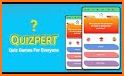 Quizpert: Quiz & Trivia Games related image