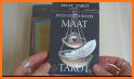 MAAT Tarot related image