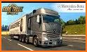 Actros Real Truck Simulator related image