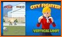 City Fighter: Vertical Limit related image