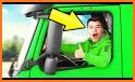 Euro Truck Driving Games Fun related image