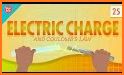 Electro - Charge related image