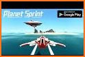 Planet Sprint related image