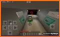 Horror Hospital - 1 MCPE Map related image