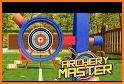 Archery Master Man-3D related image