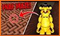 Five Nights Maze related image