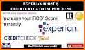 Free credit score: Score Check & Credit monitoring related image