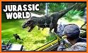 Jurassic World Simulator related image