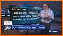 Crypto news world - Bitcoin news & Cryptocoin news related image