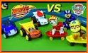 Paw Puppy Cars Racing related image