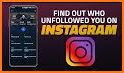 Followers & Unfollowers Tracker for Instagram related image