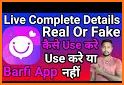 Barfi Discover Love through video chat related image