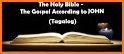 Pampangan Audio Bible related image