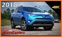 Toyota RAV4 related image