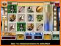 Greek Legends Slots related image