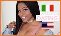 Italy Dating related image