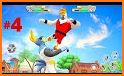 Rooster Farm Battle: Kung Fu Chicken Fighting Game related image