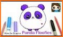 Baby Panda's Kids Crafts DIY related image