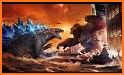 Godzilla vs Kong Wallpaper App related image