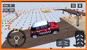 Modern Parking Car Game-Free Car Parking Game 2020 related image