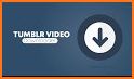 Video Downloader For tumblr - tumbSaver related image