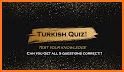 Turkish Quiz related image