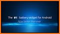 Gauge Battery Widget related image