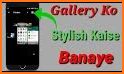 Gallery Plus : Video Player & Photo gallery related image