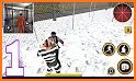 Grand Jail Break Prison Escape Mission 2019 related image