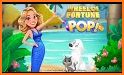 Bubble Pop: Wheel of Fortune! Puzzle Word Shooter related image