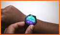 Lefty: Wear OS on right wrist related image