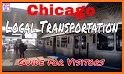 ArrivL - Chicago Train & Bus Arrivals related image