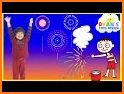 Fireworks AR Playground: Diwali Edition related image