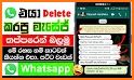 WhatsDeleted: Restore Deleted Messages & Status related image