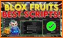 Blox Fruits Mod Instructions (Unofficial) related image