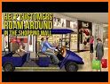 Shopping Mall Taxi Simulator : Taxi Driving Games related image