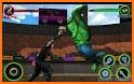 Hammer Superhero Monster Wars Incredible Hero Game related image