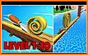 Spiral Wood Rolls 2020 related image