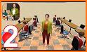 School Teacher Simulator: Virtual School Life Game related image