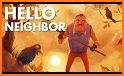 4K Hello MY Neighbor Alpha Series HD Wallpaper related image