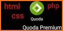 Quoda Code Editor related image