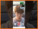 BTS - Fake Chat & Video Call related image