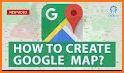 Create Own Map related image