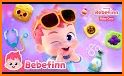 Bebefinn Baby Care: Kids Game related image