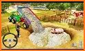 Heavy Tractor Farming:Offroad Village 2020 related image