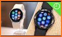 Diver Style 4  For Wear OS 3 related image