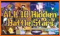 Secret Stars Location Battle Royale related image