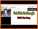 NEW Omegle Tips Video App Strangers related image