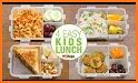 Kids Lunch Box Recipes : Lunch Ideas For Kids related image