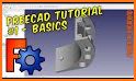 Free CAD 3D Modeling - Wuweido related image